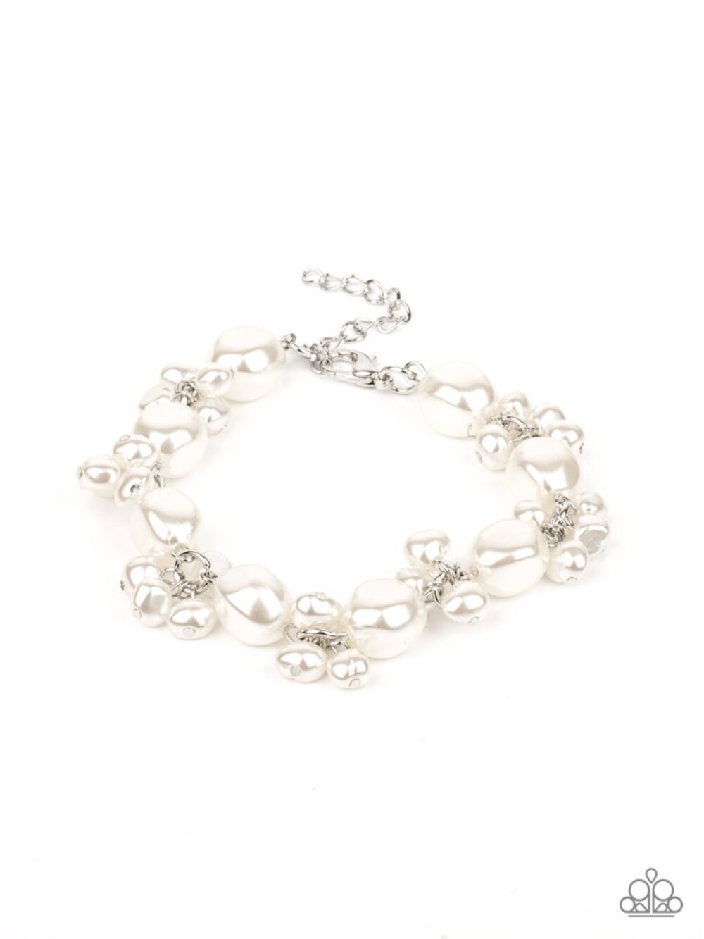 Paparazzi Bracelet (BH039)